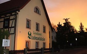 Landhotel Lindenschänke